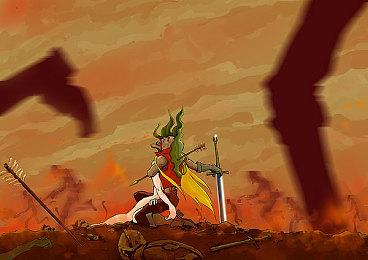 网传《半条命3》开发中：非开放世界 破坏机制先进